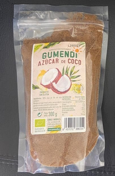 Producto alertado