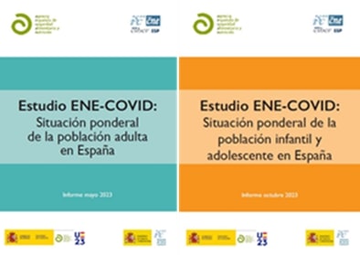 El estudio ENE-COVID permite dibujar el mapa de la obesidad en población infantil y adulta en España