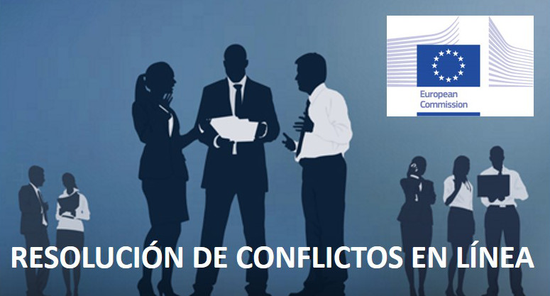 Plataforma ODR para la resolución de conflictos en línea
