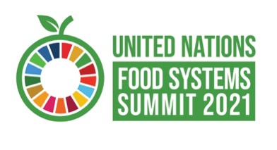 Plazo de inscripción abierto para la Cumbre de Sistemas Alimentarios Sostenibles de la ONU 2021