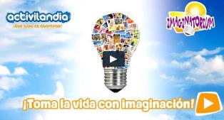 Video El poder de tu imaginacion