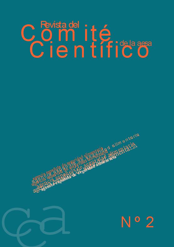 Scientific Committee Journal No 2