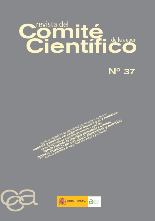 Scientific Committee Journal No 37