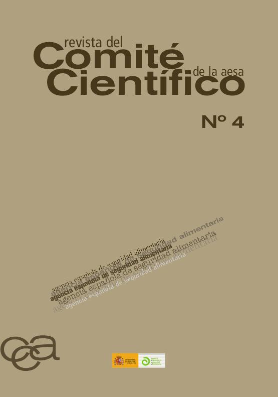 Scientific Committee Journal No 4