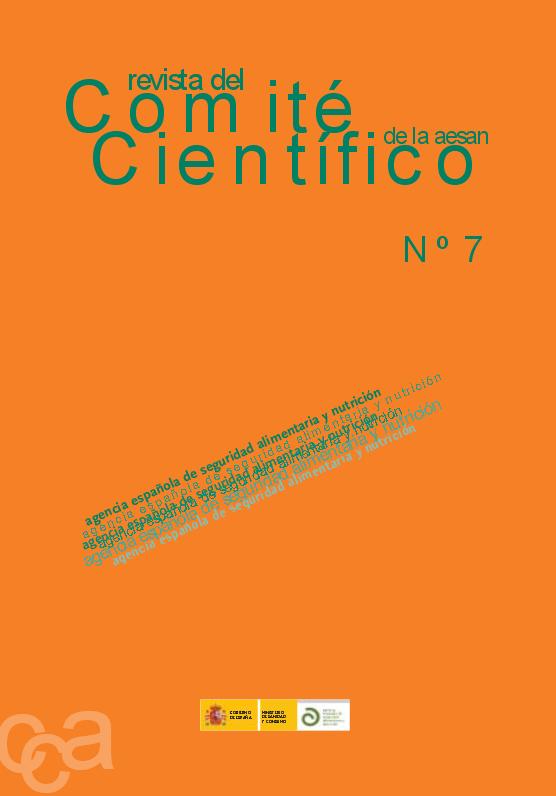 Scientific Committee Journal No 7