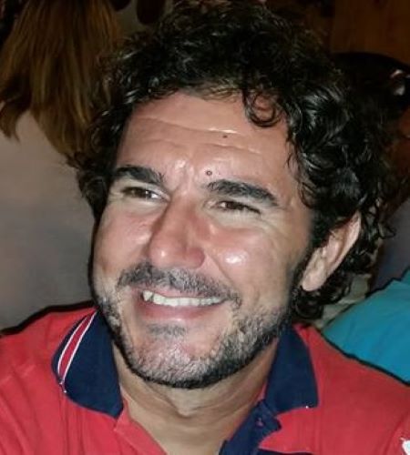Ángel Gil Izquierdo
