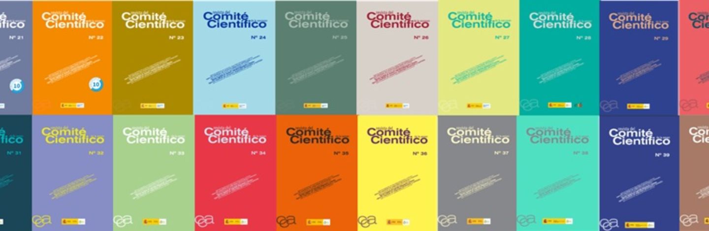 Collage revistas