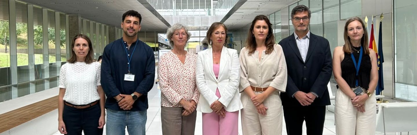 Foto familia EURLIM