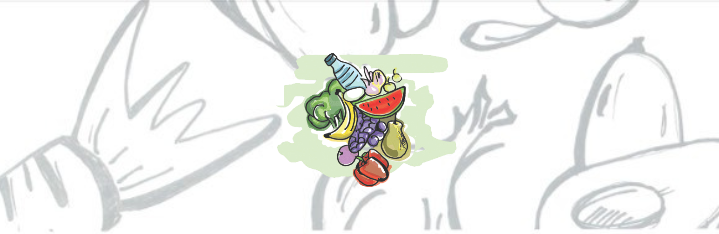 Banner - Cantinas y cafeterías saludables
