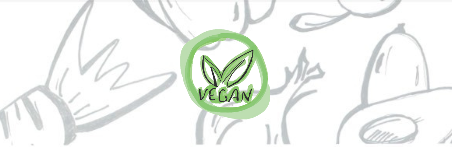 Banner - Menú vegano en el cole