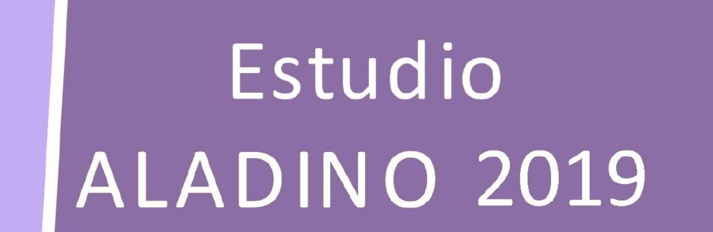 Portada seleccion ALADINO 2019