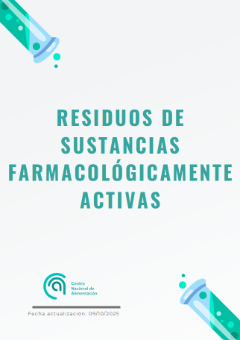 Residuos de sustancias farmacológicamente activas_rev01