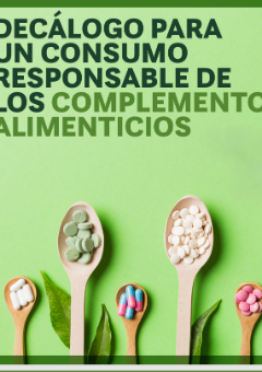 Decálogo complementos