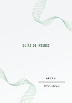 GUÍAS DE INTERÉS