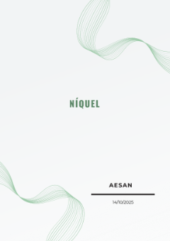 NÍQUEL