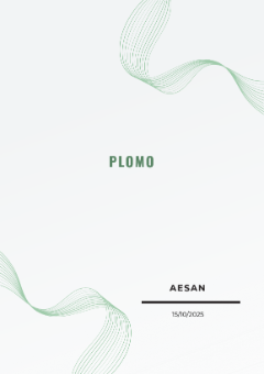 PLOMO