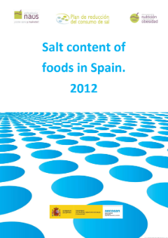 Informe_contenido_sal_alimentos_Espana EN