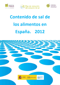 Informe_contenido_sal_alimentos_Espana