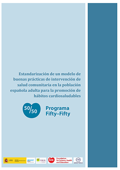 estandarizacion