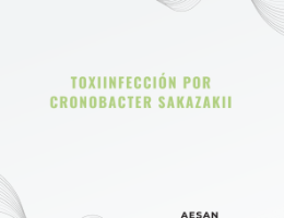 250917_Toxiinfección por Cronobacter sakazakii