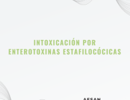 250918_Intoxicación por enterotoxinas estafilocócicas
