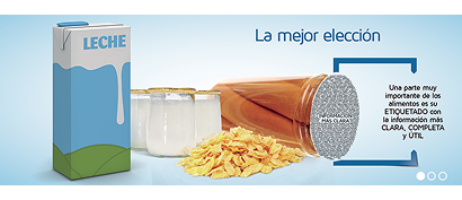 etiquetado