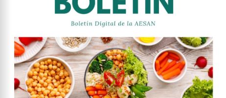 Boletín digital