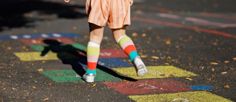 obesidad infantil