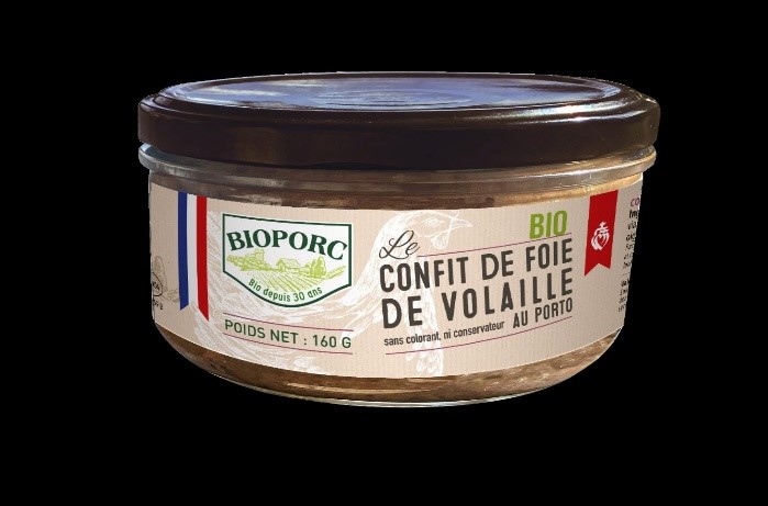 Producto alertado