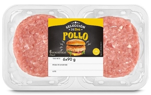 Imagen del producto alertado