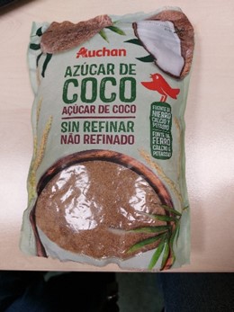 Producto alertado