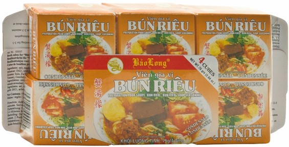 Producto alertado