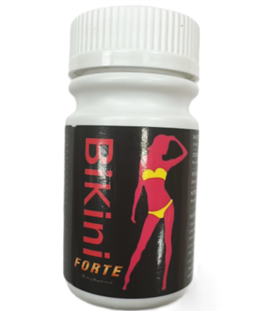 Producto alertado