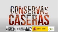 CONSERVAS CASERAS. Cómo aprovechar los alimentos de forma segura en el hogar