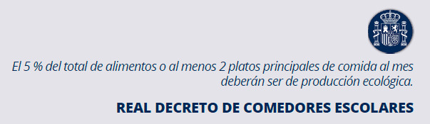 Más productos ecológicos