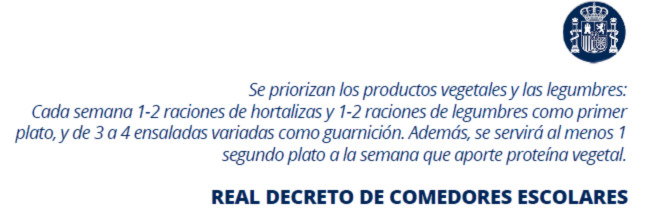 ¡Apuesta por lo vegetal!