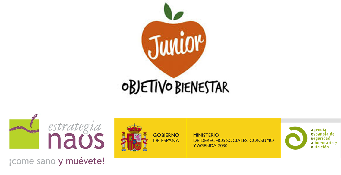 Consejos de la AESAN y ATRESMEDIA en Televisión. Desayunos y meriendas saludables