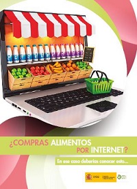 ¿Compras alimentos por Internet? En ese caso deberías conocer esto...  