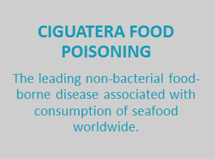 Ciguatera Food Poisining