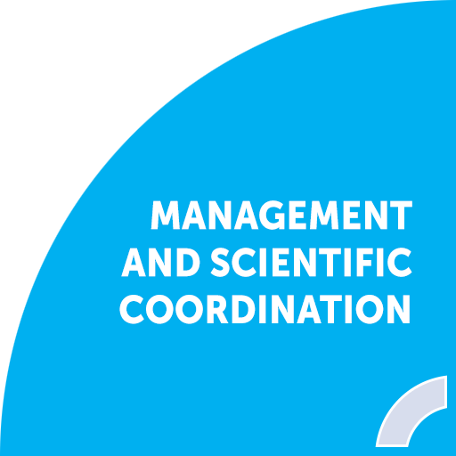 MANAGEMENT AND SCIENTIFIC COORDINATION