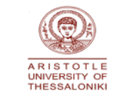 Aristotle Universiy of Thessaloniki