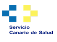 Servicio Canario de Salud