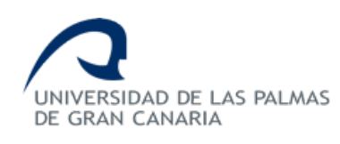 Universidad de Las Palmas de Gran Canaria