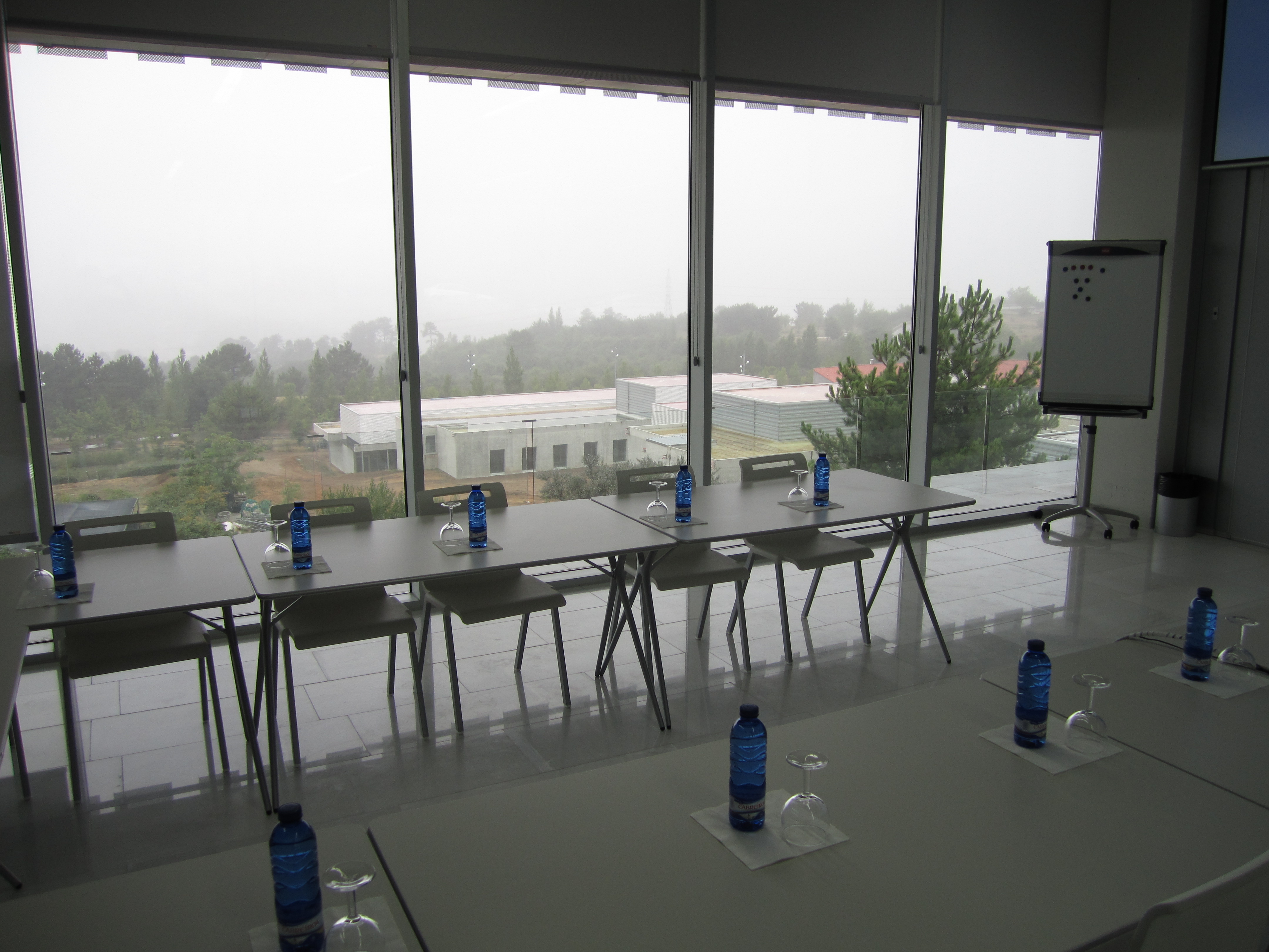 Curso de Formaci&oacute;n Avanzada en la Determinaci&oacute;n de Toxinas Paralizantes (PSP)