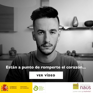 Campaña “#Azúcar,TeDejo”