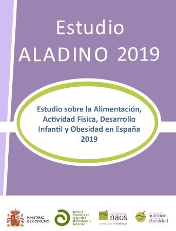 Estudio ALADINO 2019