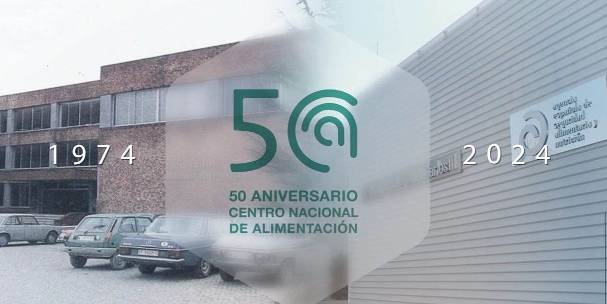 Video 50 Aniversario CNA