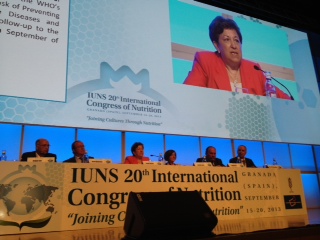 congreso internacional granada