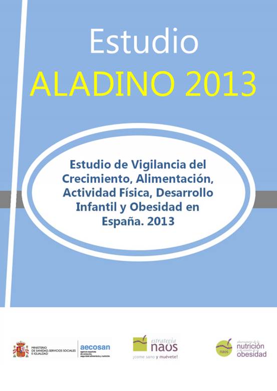 Estuido Aladino 2013