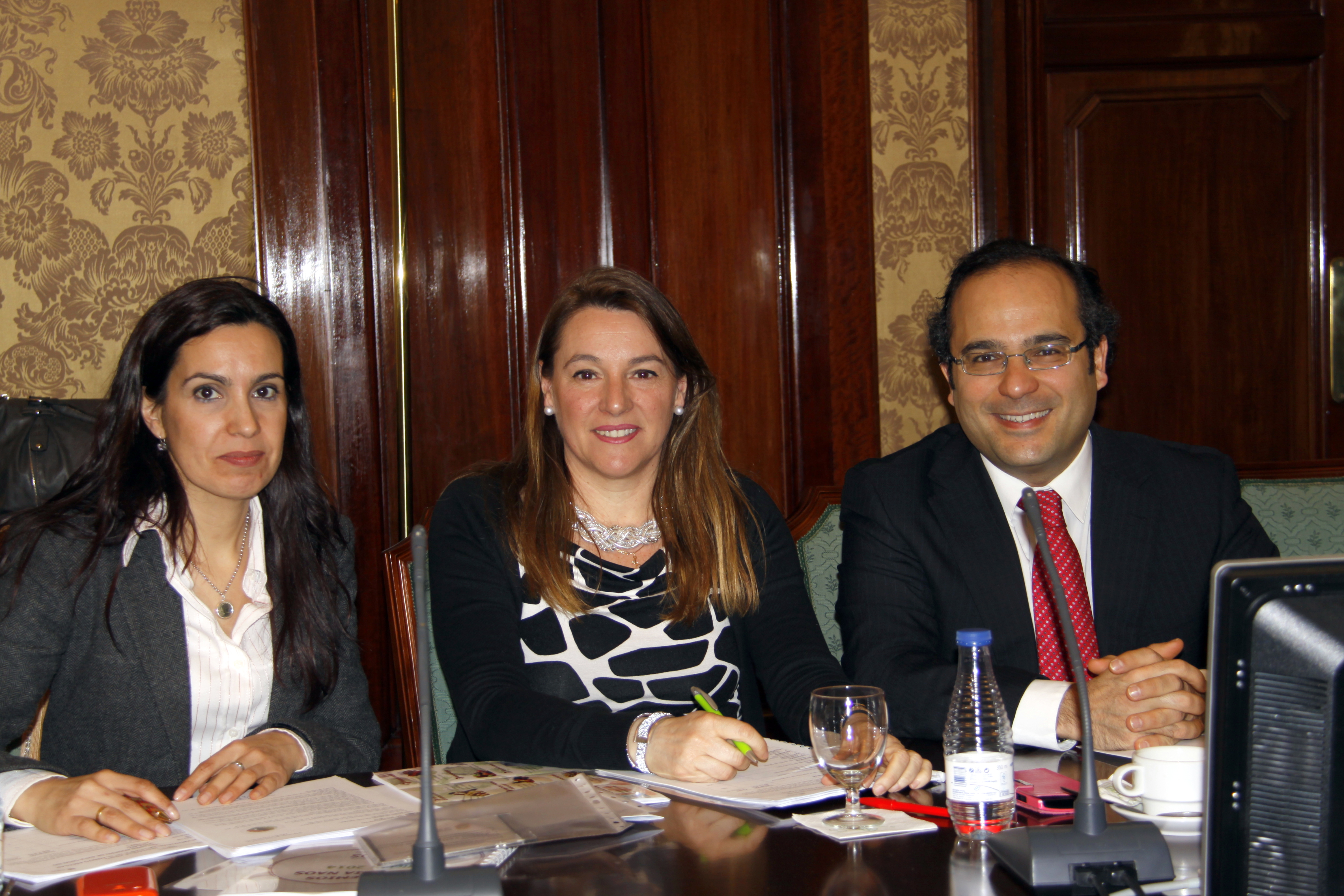 Fallo del JURADO de los VIII Premios Estrategia NAOS, edición 2014